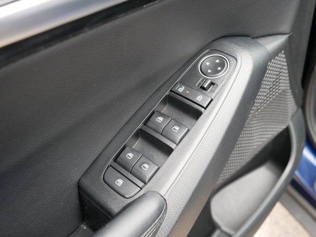 used 2024 Kia Seltos car, priced at $24,348