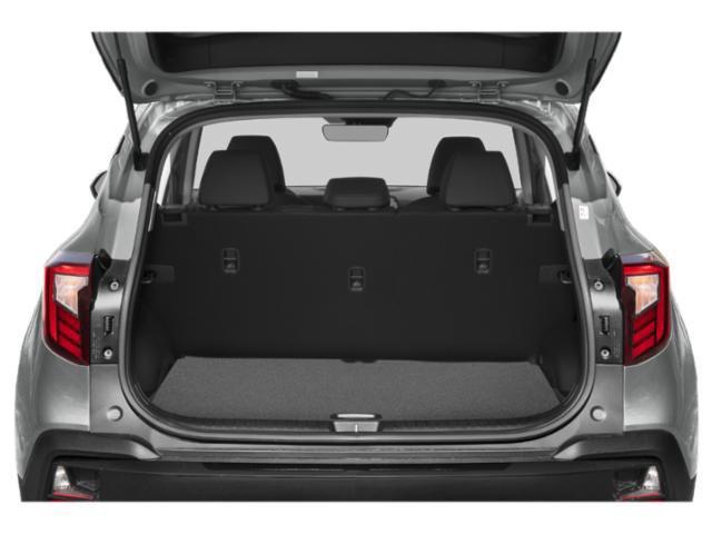 used 2024 Kia Seltos car, priced at $23,998