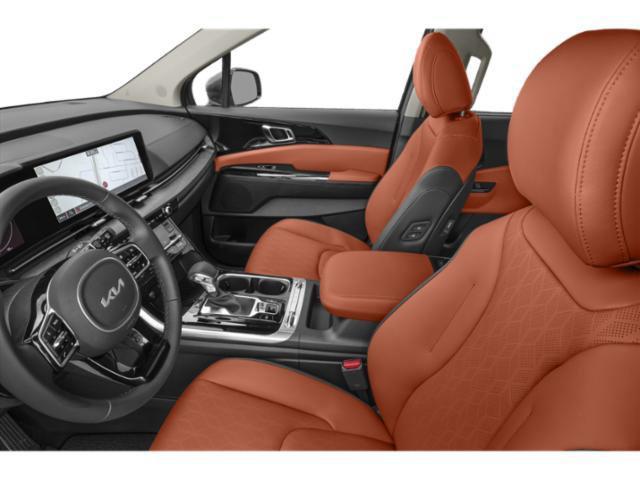 used 2024 Kia Carnival car, priced at $39,348