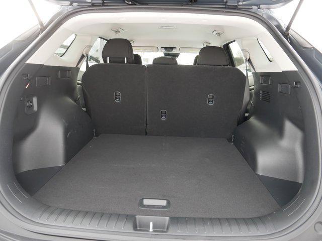 used 2024 Kia Sportage car, priced at $22,998