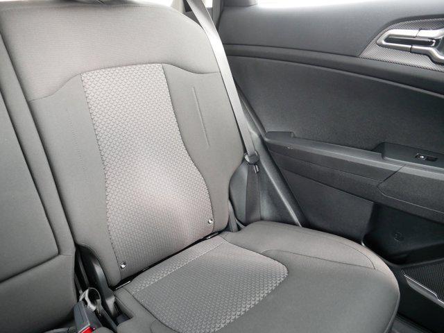 used 2024 Kia Sportage car, priced at $22,998
