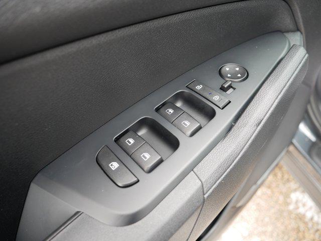 used 2024 Kia Sportage car, priced at $22,998