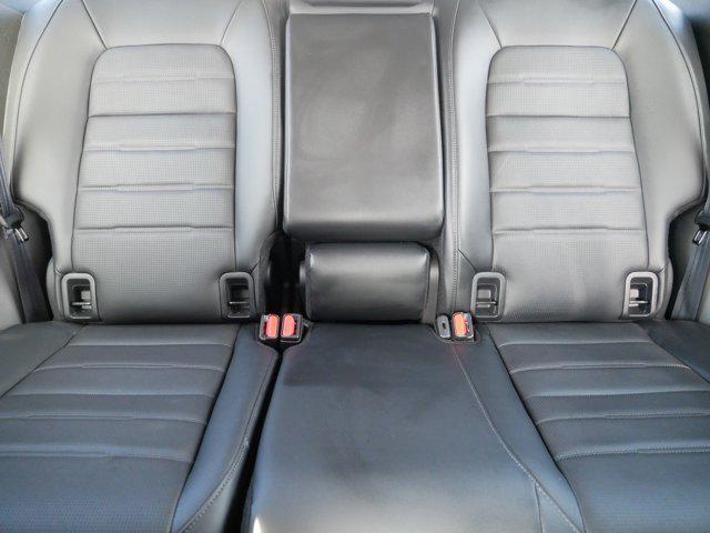 used 2024 Honda CR-V car, priced at $31,348