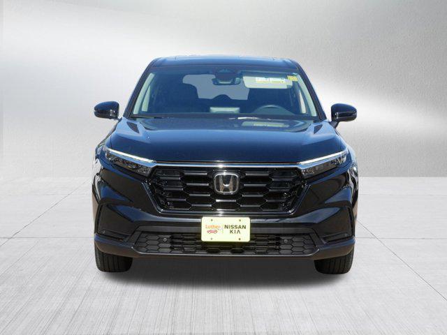 used 2024 Honda CR-V car, priced at $31,348