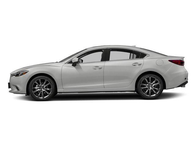 used 2016 Mazda Mazda6 car, priced at $15,348