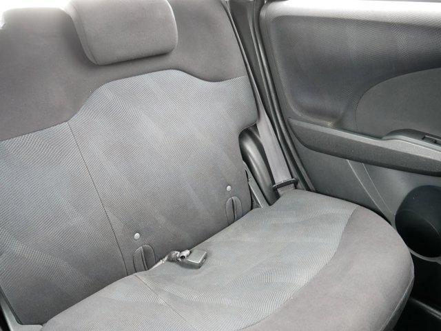 used 2010 Honda Fit car, priced at $6,900