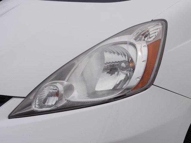 used 2010 Honda Fit car, priced at $6,900