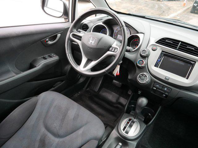 used 2010 Honda Fit car, priced at $6,900