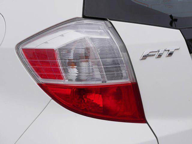 used 2010 Honda Fit car, priced at $6,900