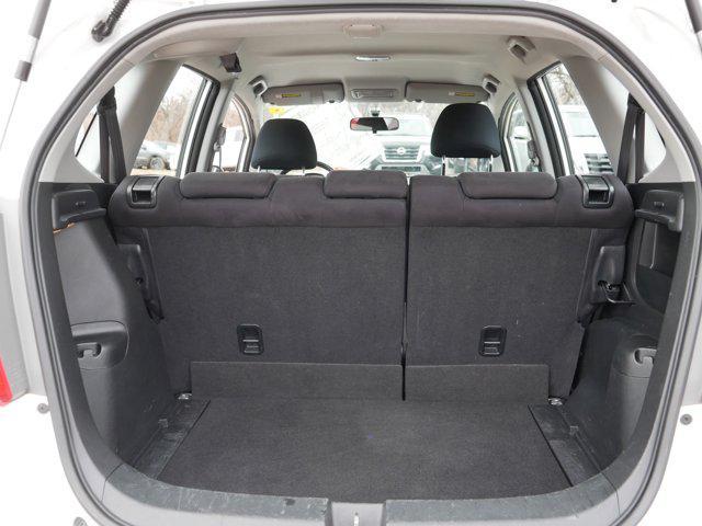 used 2010 Honda Fit car, priced at $6,900