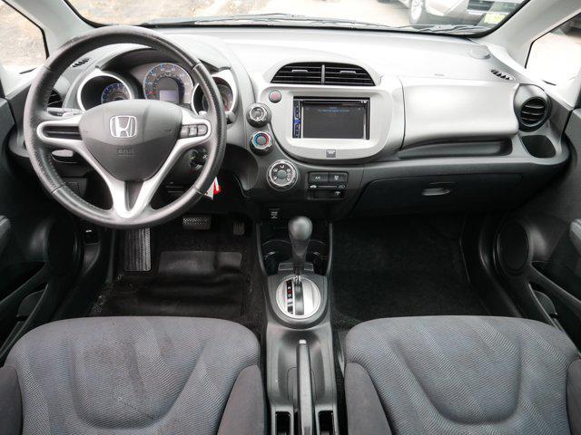 used 2010 Honda Fit car, priced at $6,900