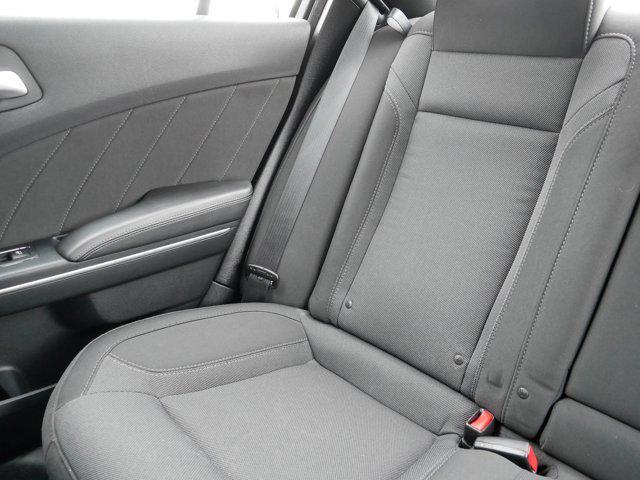used 2018 Dodge Charger car, priced at $15,998