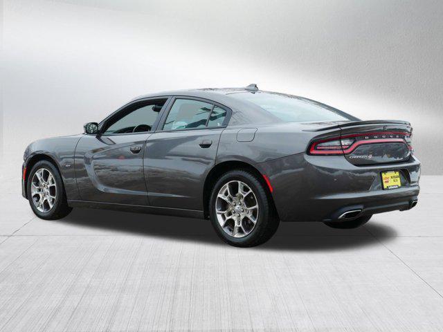 used 2018 Dodge Charger car, priced at $15,998