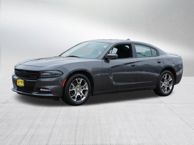 used 2018 Dodge Charger car, priced at $15,998