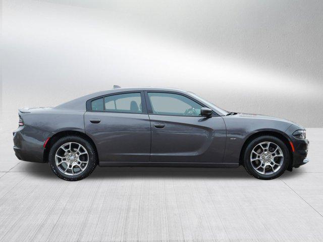 used 2018 Dodge Charger car, priced at $15,998