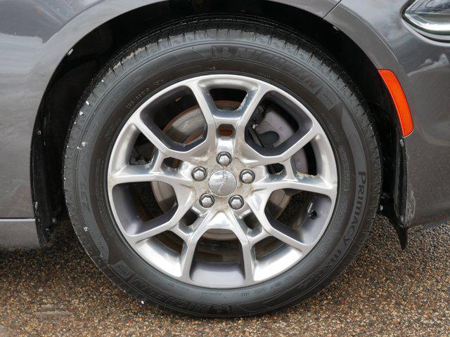 used 2018 Dodge Charger car, priced at $15,998