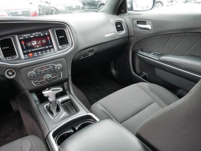 used 2018 Dodge Charger car, priced at $15,998