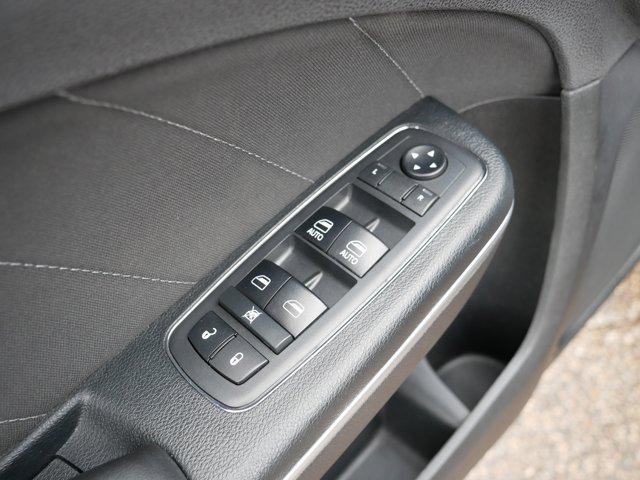 used 2018 Dodge Charger car, priced at $15,998