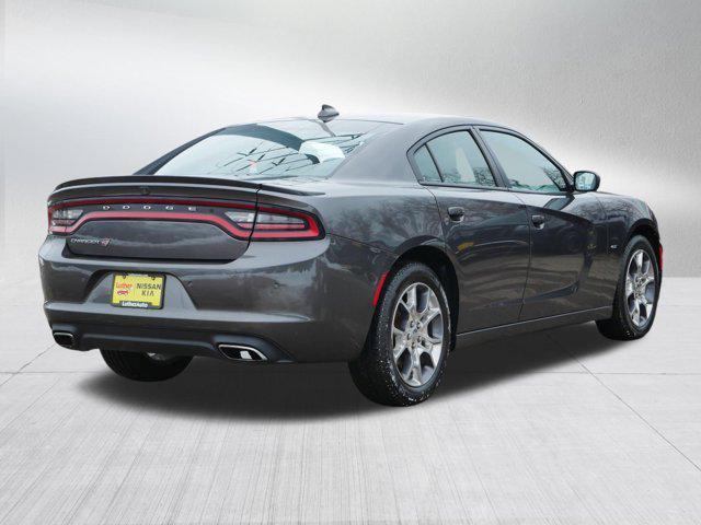 used 2018 Dodge Charger car, priced at $15,998