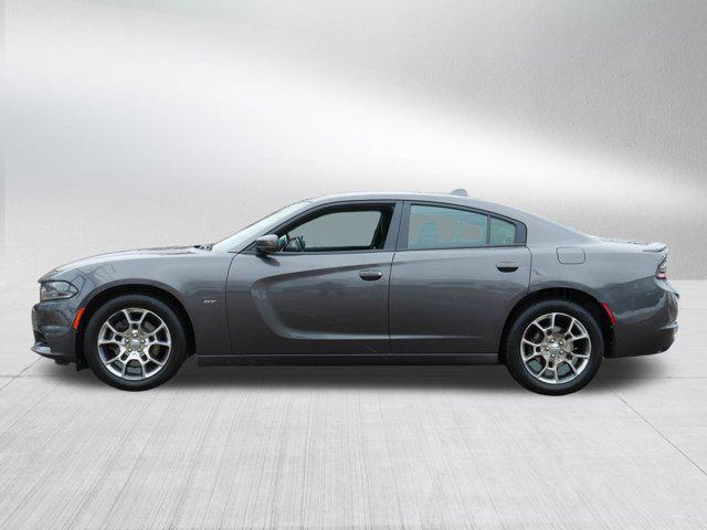 used 2018 Dodge Charger car, priced at $15,998