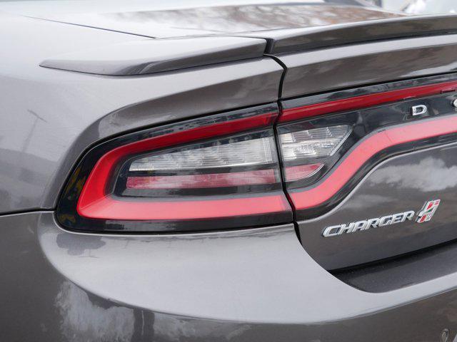 used 2018 Dodge Charger car, priced at $15,998