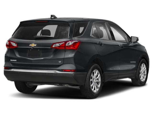 used 2018 Chevrolet Equinox car, priced at $14,348