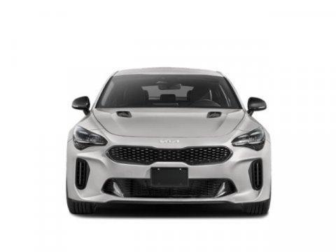 used 2022 Kia Stinger car, priced at $28,988