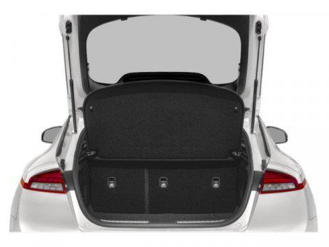 used 2022 Kia Stinger car, priced at $28,988