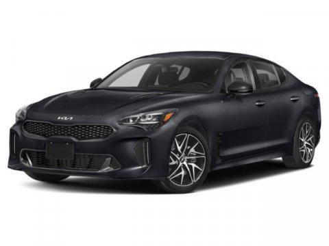 used 2022 Kia Stinger car, priced at $28,988