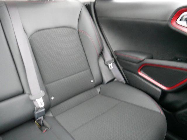 used 2023 Kia Soul car, priced at $21,498