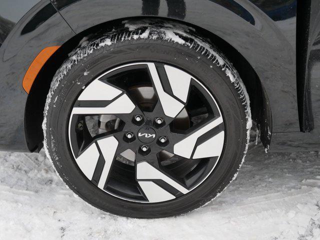 used 2023 Kia Soul car, priced at $21,498