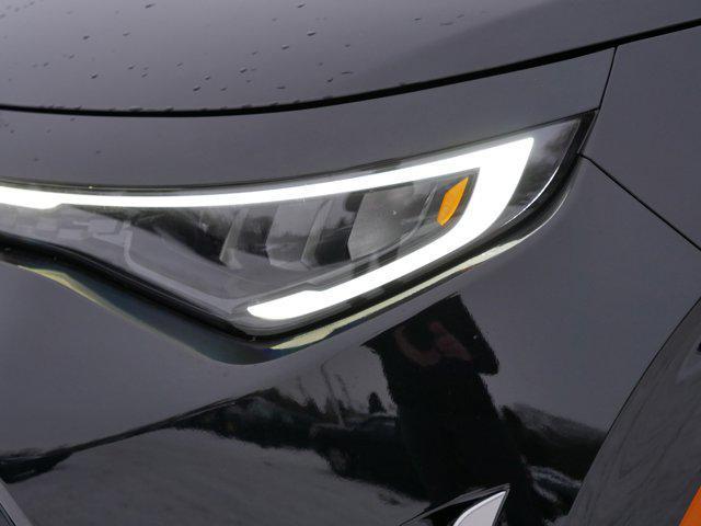 used 2023 Kia Soul car, priced at $21,498