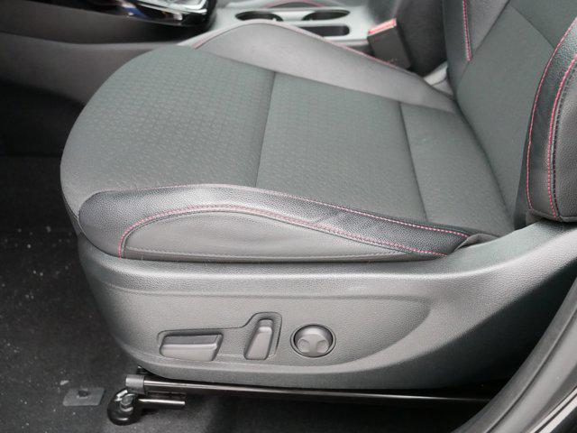 used 2023 Kia Soul car, priced at $21,498