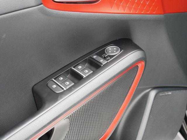 used 2023 Kia Soul car, priced at $21,498