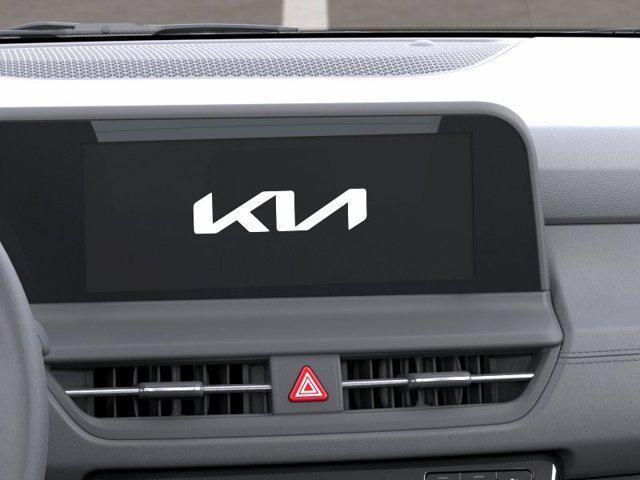 new 2026 Kia Seltos car, priced at $28,842