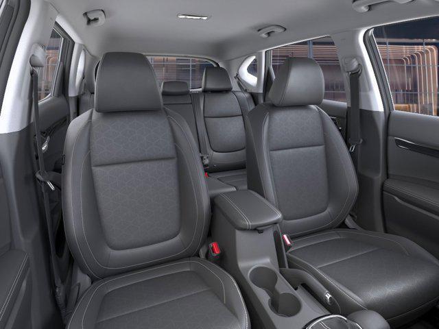 new 2026 Kia Seltos car, priced at $28,842