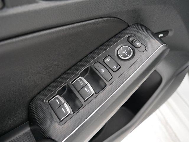 used 2023 Honda Civic car, priced at $22,998