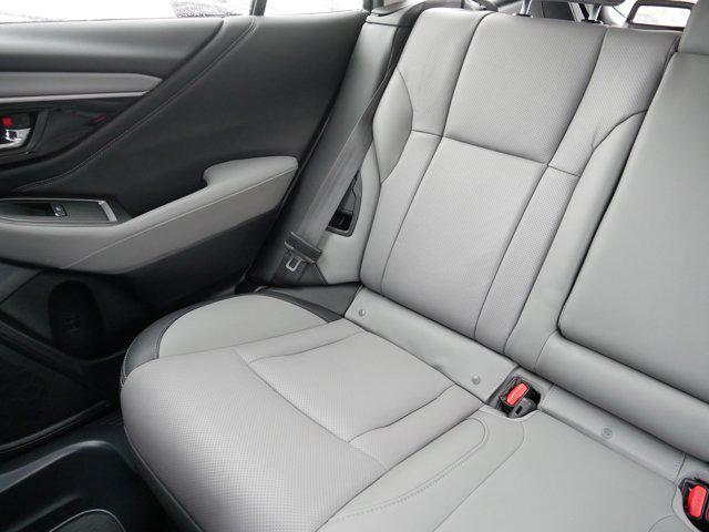 used 2024 Subaru Outback car, priced at $28,998