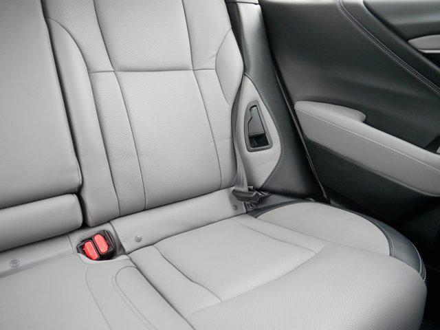 used 2024 Subaru Outback car, priced at $28,998