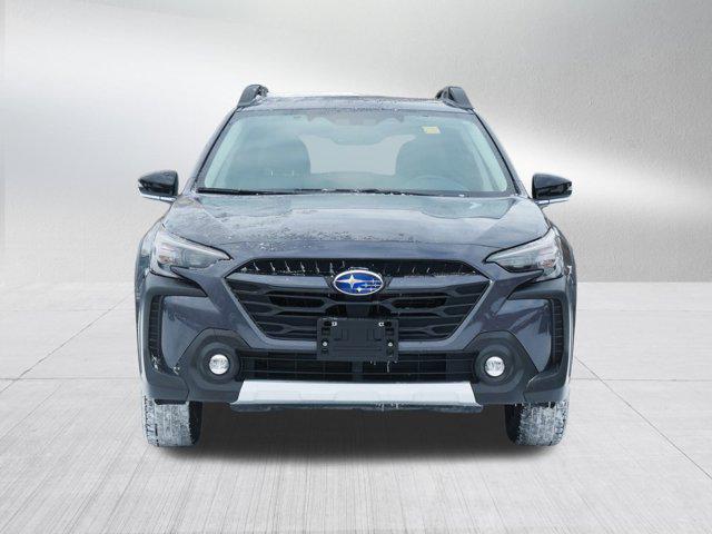 used 2024 Subaru Outback car, priced at $28,998