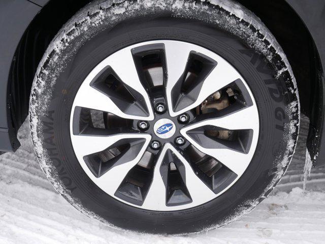 used 2024 Subaru Outback car, priced at $28,998