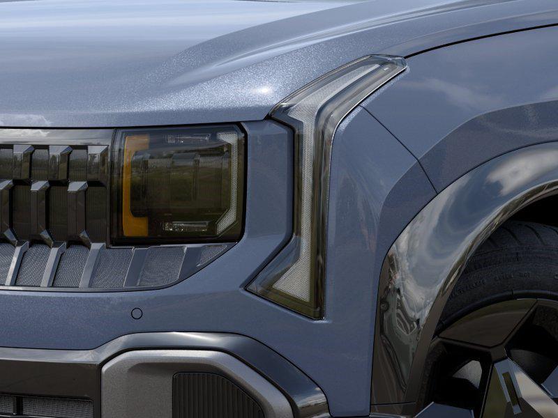 new 2027 Kia Seltos car, priced at $32,506