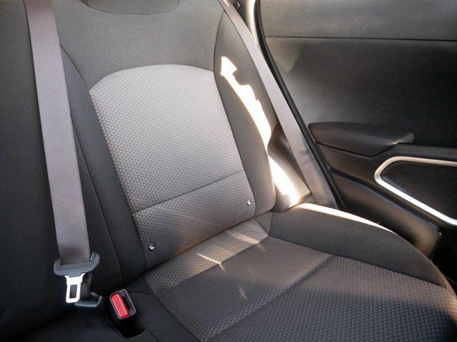 used 2021 Kia Soul car, priced at $12,998