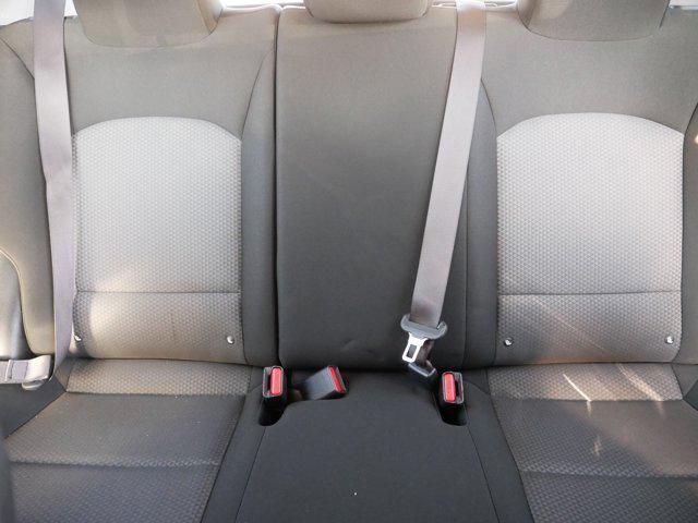 used 2021 Kia Soul car, priced at $12,998