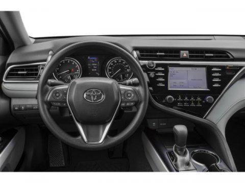 used 2020 Toyota Camry car, priced at $17,998