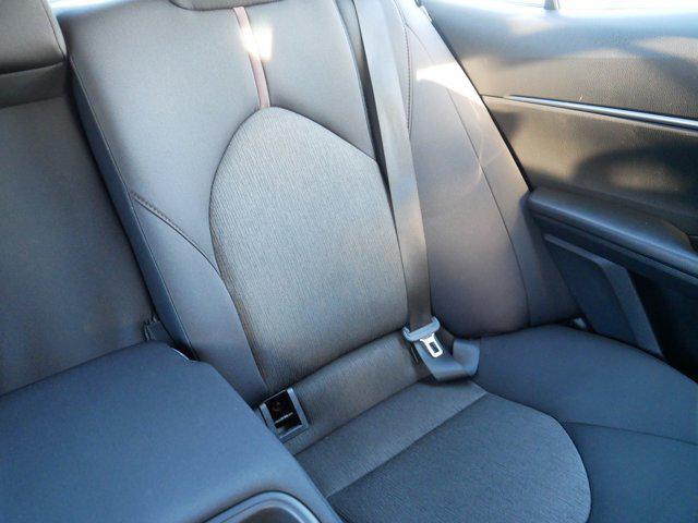 used 2020 Toyota Camry car, priced at $17,998