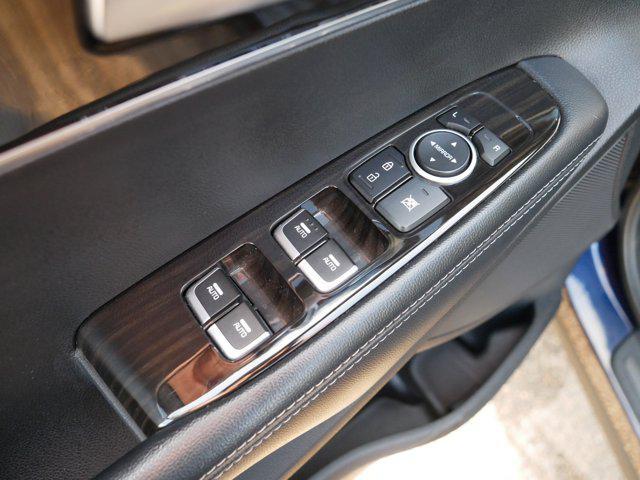 used 2020 Kia Sorento car, priced at $13,498
