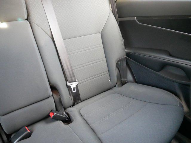 used 2020 Kia Sorento car, priced at $13,498