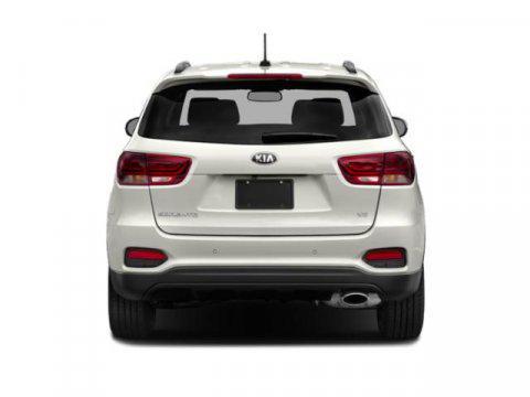 used 2020 Kia Sorento car, priced at $13,998