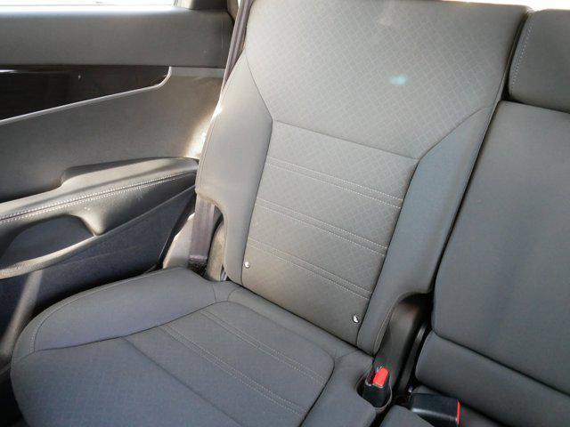 used 2020 Kia Sorento car, priced at $13,498